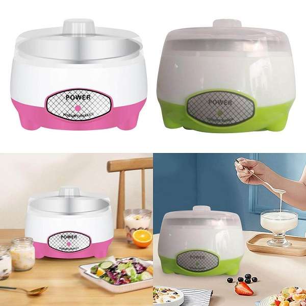 Yogurt Machine maker