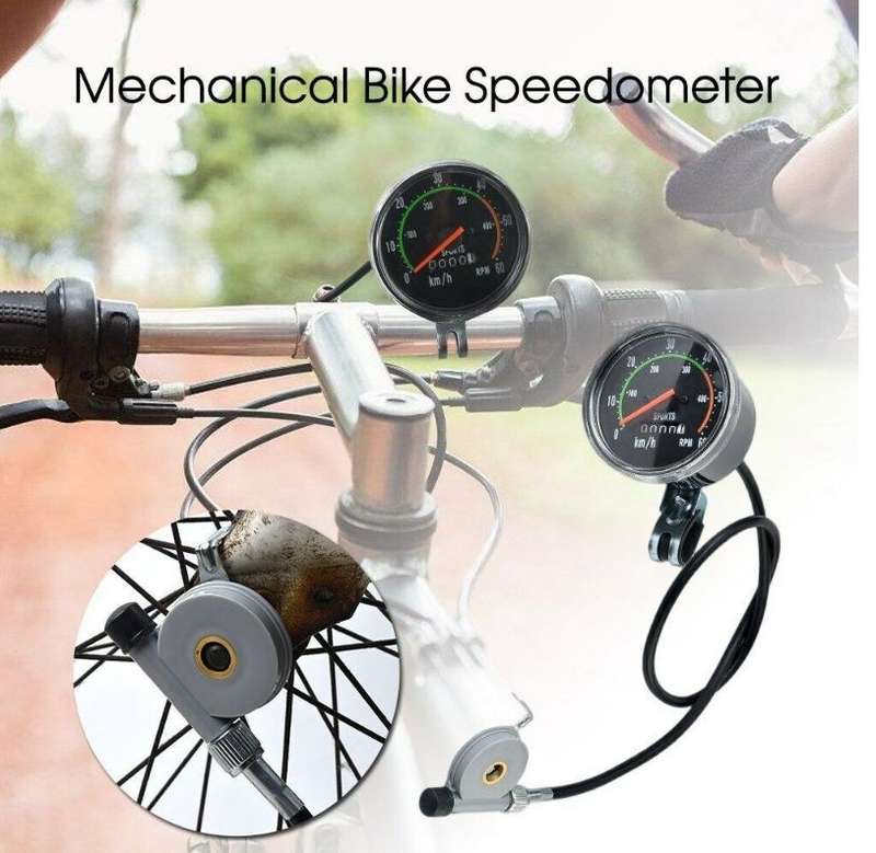 JY-093 Speedometer for Exercycle &amp; Bike