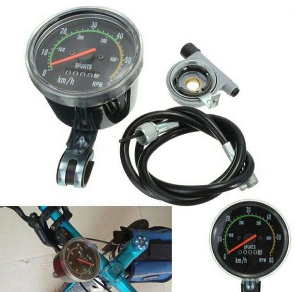 JY-093 Speedometer for Exercycle &amp; Bike