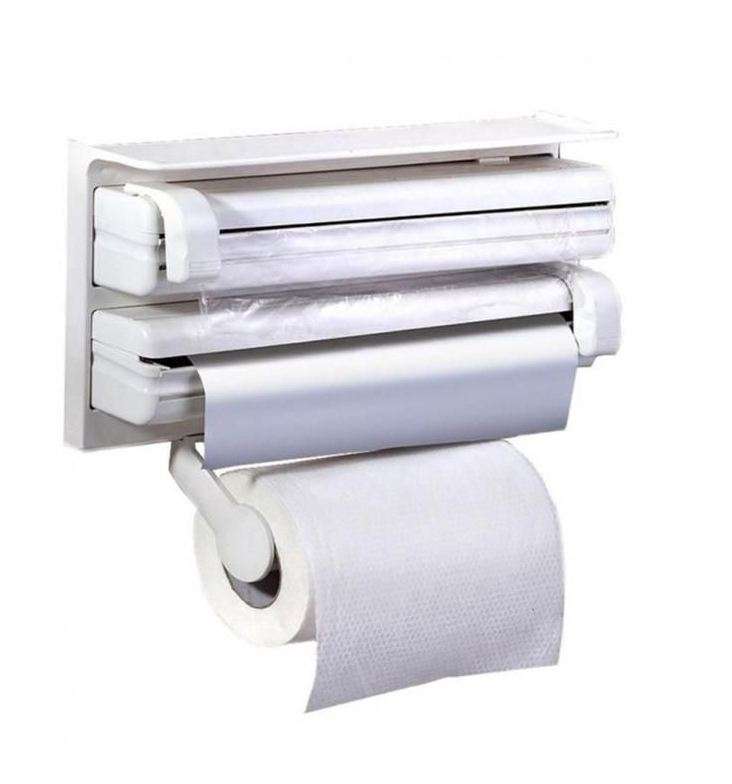 XF0890 Triple Paper Dispenser
