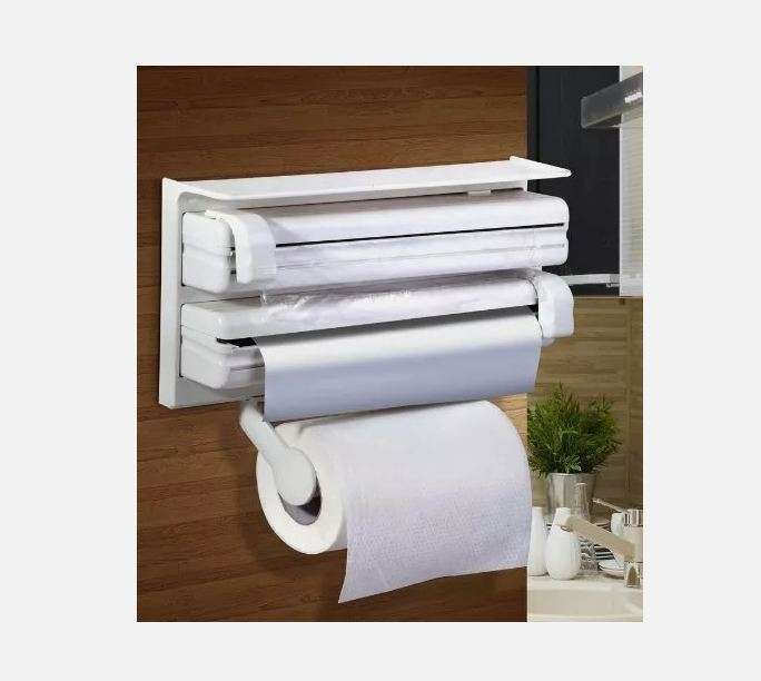 XF0890 Triple Paper Dispenser