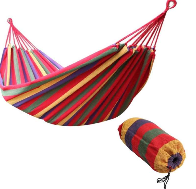 1831393 Outdoor Garden/Patio Hammock