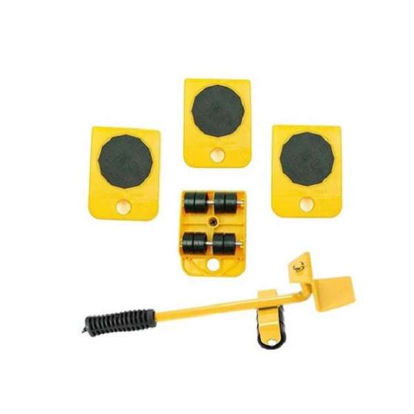 Aorlis AO-50171 Furniture Lifter Max 150kg
