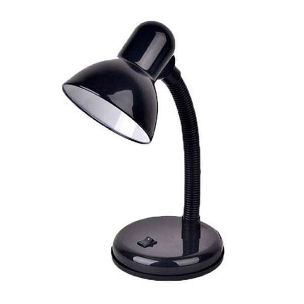 203 Desk Lampshade With Flexible Hose Neck And E27 Bulb Holder PM-081
