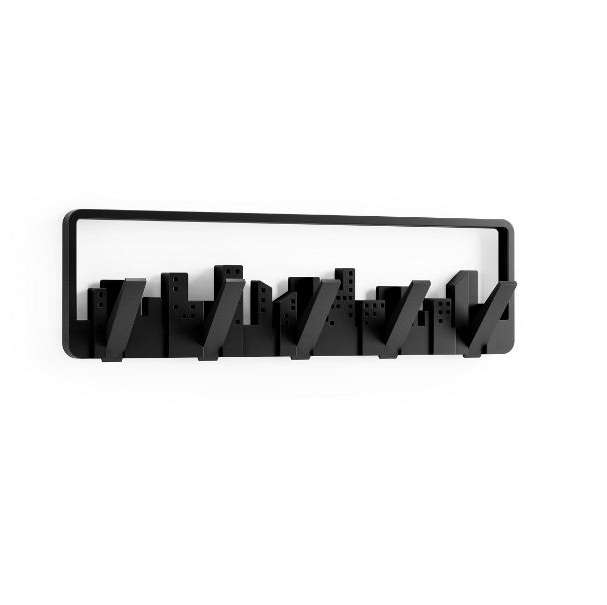 XF0882 Decoration City Wall Shelf Hook