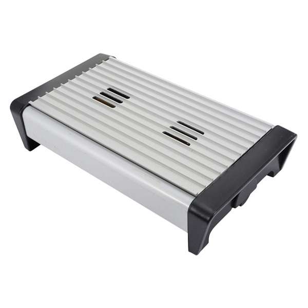 XF0885 Portable Double Furnace Candle Food Warmer