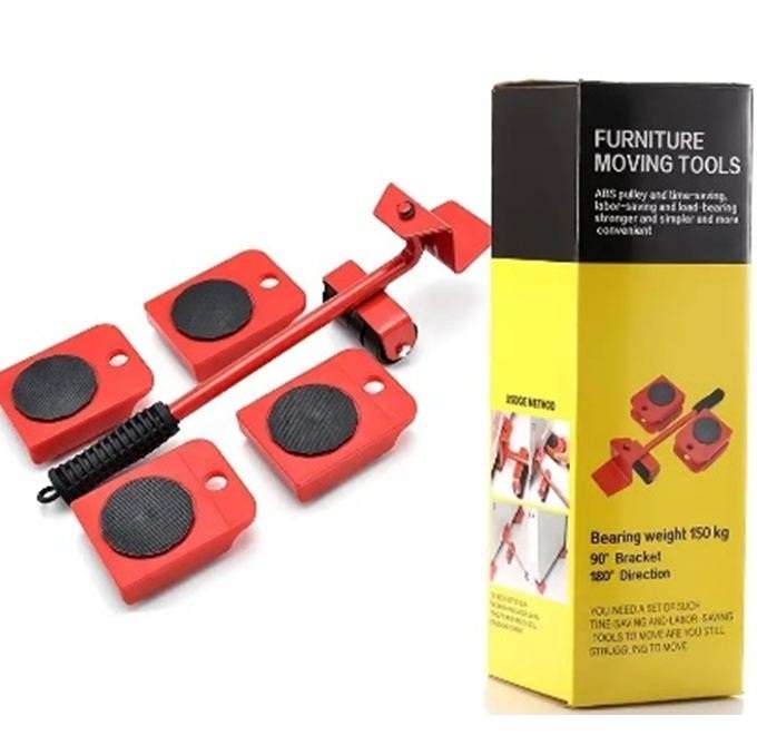 915 Furniture Removal ABS Pulley Tool