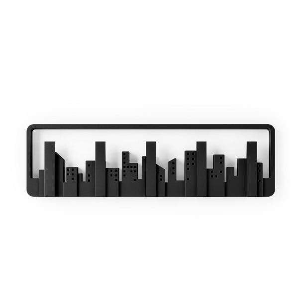 XF0882 Decoration City Wall Shelf Hook