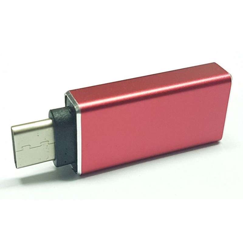 SE-TQ14 Type C OTG Adapter