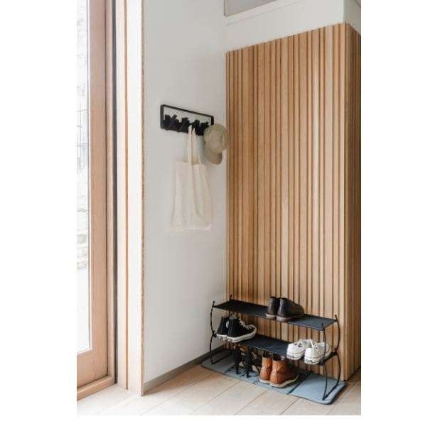 XF0882 Decoration City Wall Shelf Hook