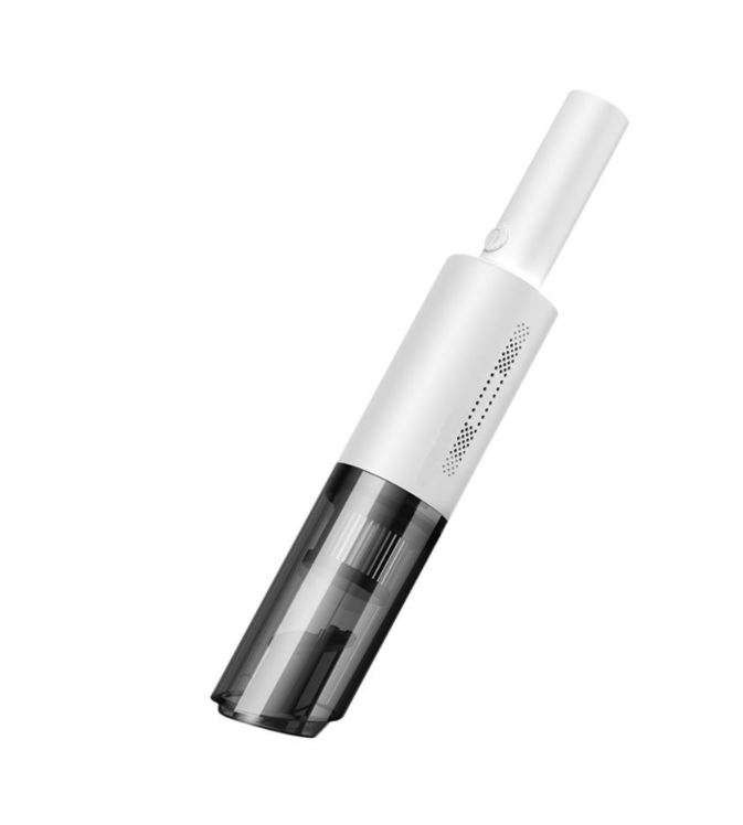 Aorlis AO-77922 USB Rechargeable Car Vacuum Cleaner 70W