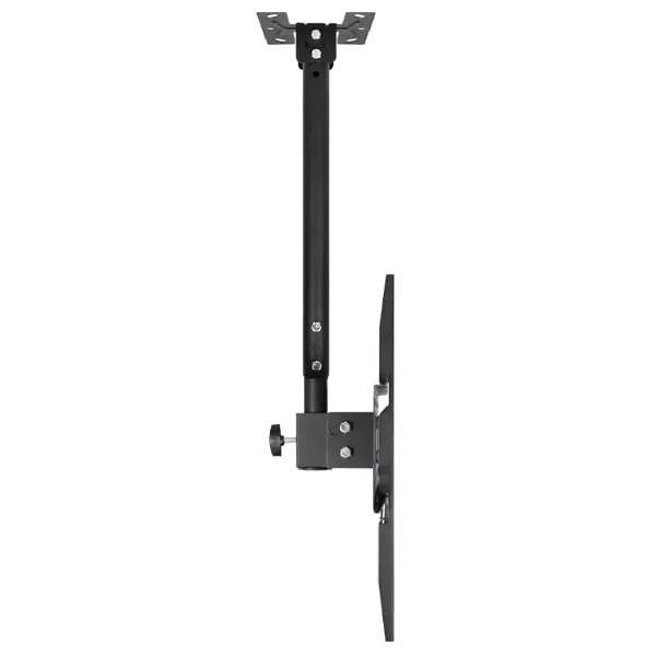 26-60 Inch Height And Angle Adjustable Ceiling TV Mount Bracket