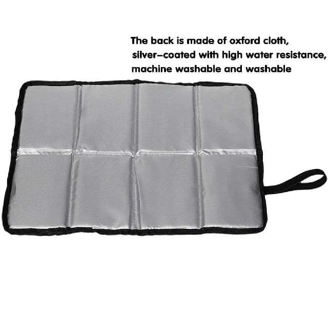 Camping Folding Thermal Heat Insulation Cushion
