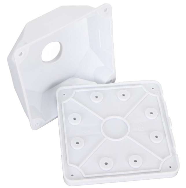 JG20375659 Security Camera Mounting Bracket Junction Box