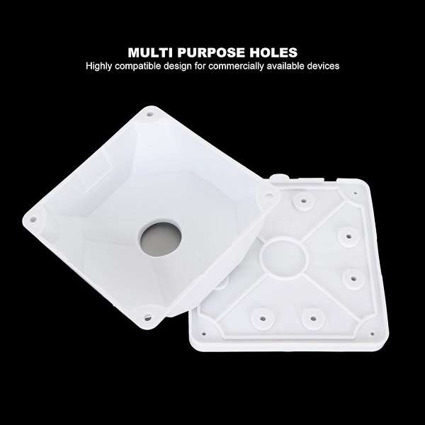 JG20375659 Security Camera Mounting Bracket Junction Box