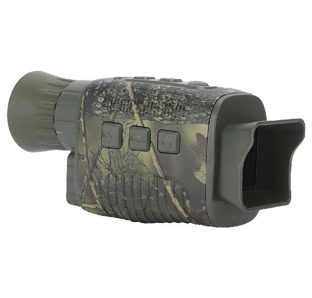 Super Electronics SE-132 Night Vision Device Infrared Optical Monocular 36MP NV1