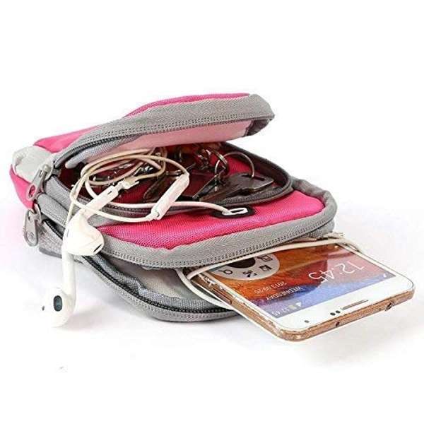 JG20375143 Universal Cellphone Arm Bag