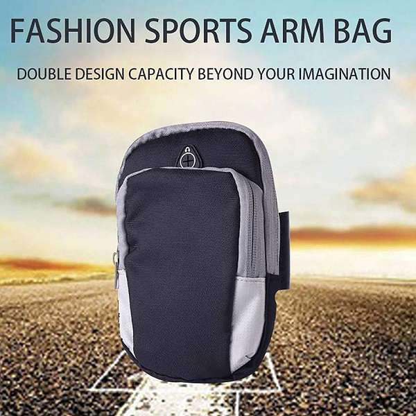 JG20375143 Universal Cellphone Arm Bag