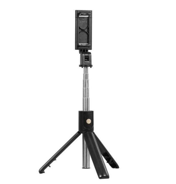 Ananas AS-50424 Wireless Selfie Stick Expandable Monopod Remote Control K07