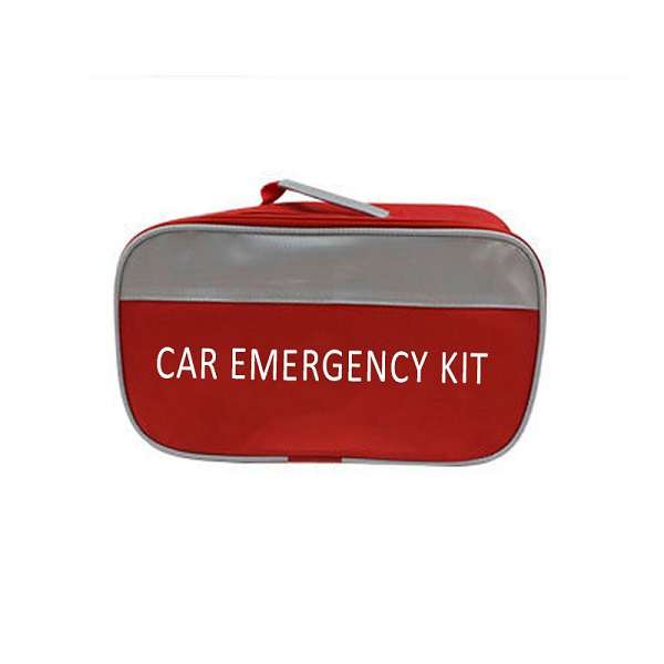 XF00093 Portable Car Emergency Kit