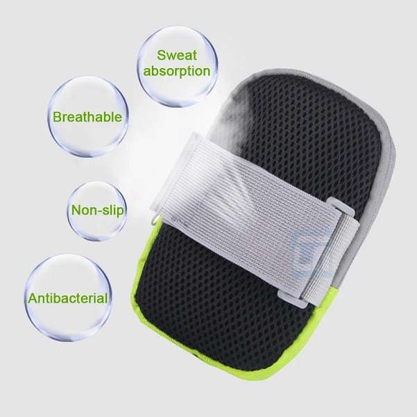 JG20375143 Universal Cellphone Arm Bag