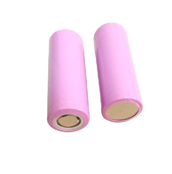18500 Rechargeable Flat Head Battery Each