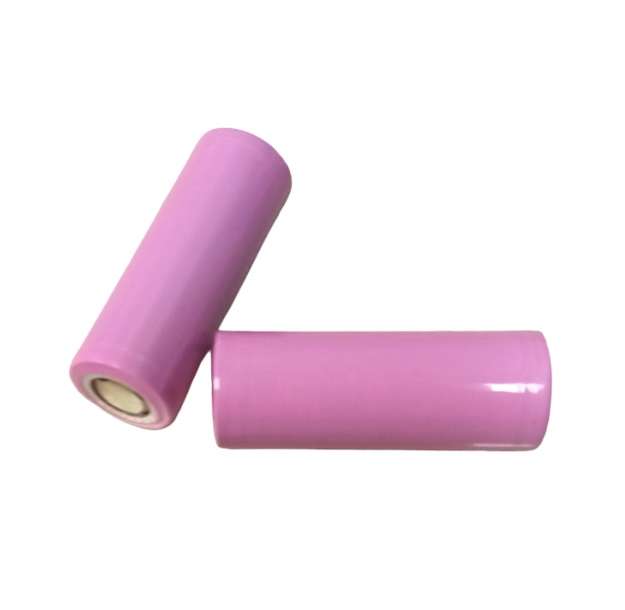 18500 Rechargeable Flat Head Battery Each