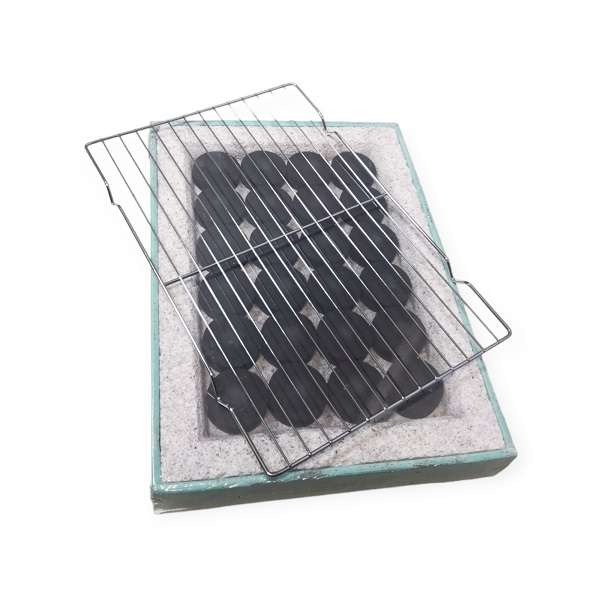 1831295 BBQ Oven Baking Tray