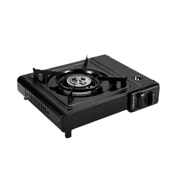 Jiageng 1831522 Portable Gas Stove With Carry Case