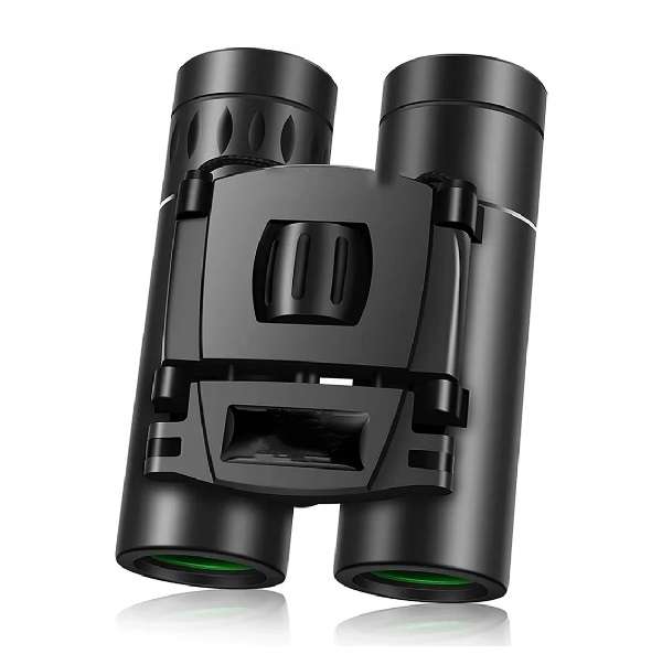 JG20375152 Folding Roof Prism Binoculars 1000x25