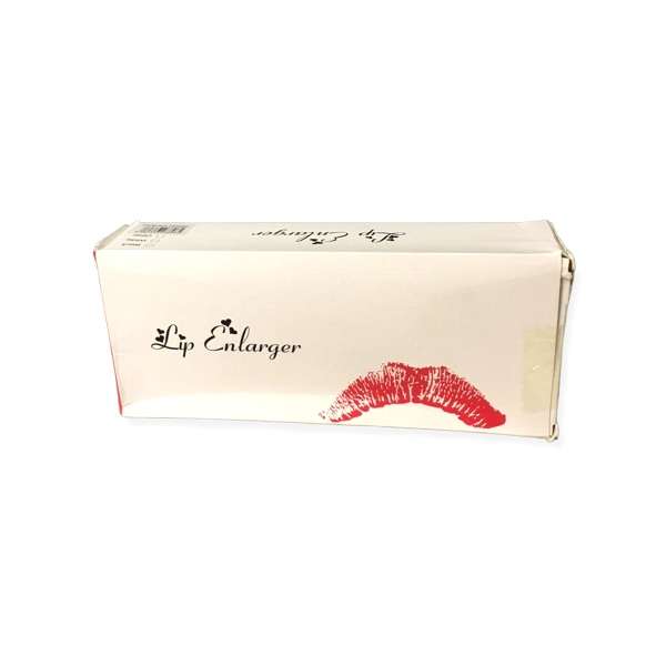 183896 USB Rechargeable Lip Plumper Enlarger