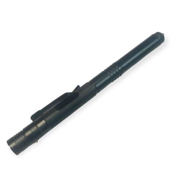 183774 Tactical Multifunctional Pen Torch Tool Set
