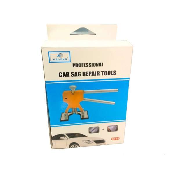 Professional Car Sag Repair Tools