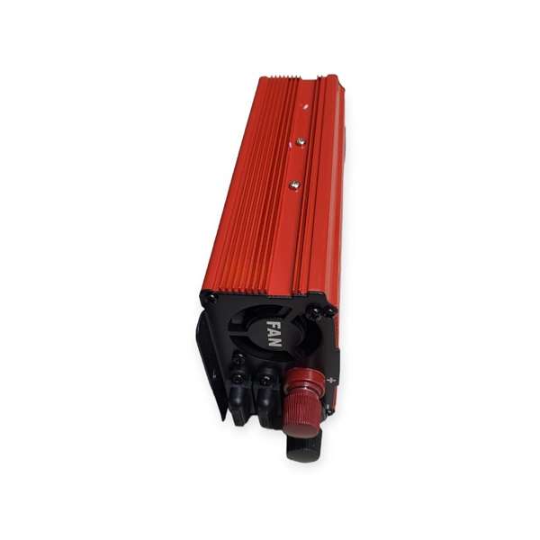 DC to AC Power Inverter 1500W