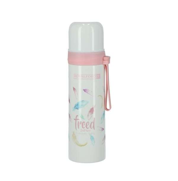183691 Vacuum Flask Can 500ml