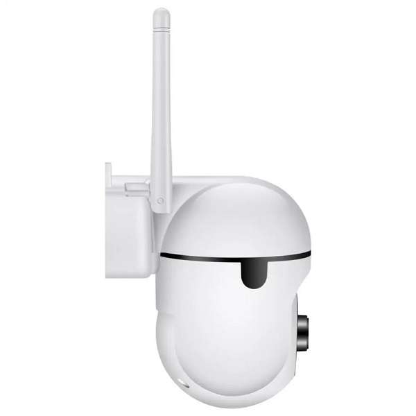Super Electronics SE-131 Dual Antenna 5G Wifi Camera With Motion Sensor &amp; Yi loT App
