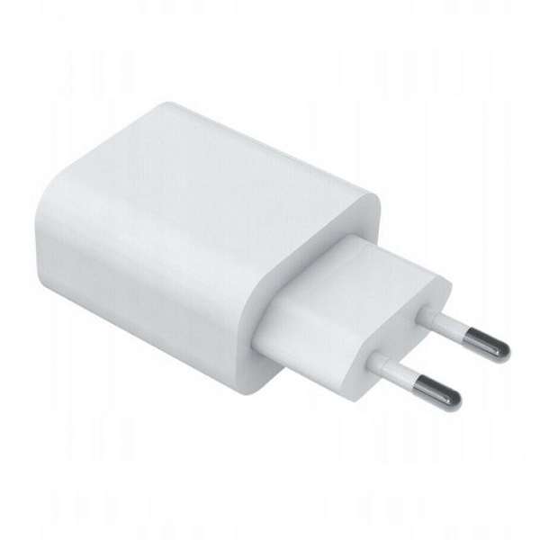 Super Electronics 35W USB-C Fast Charger With Type C To Type C Cable