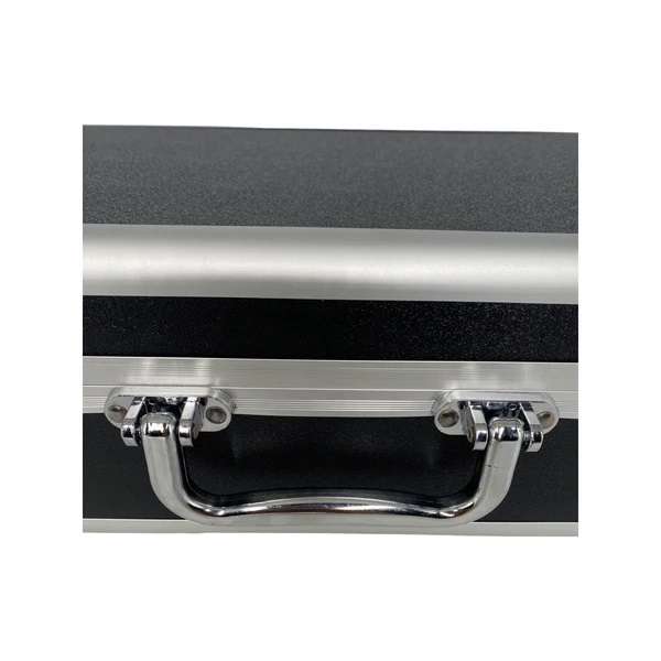 SE-150 X-Large Combination Lock DIY Suitcase