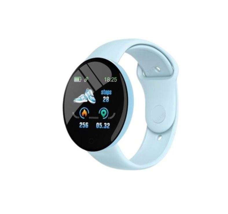 SE-TQ34 Bluetooth Smart Sports Watch With Fit-Here App