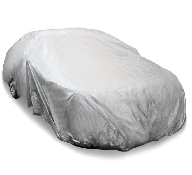 Jiageng JG20375143 Car Cover YXL Ultra-lite PEVA Material 540x 175 x 150cm