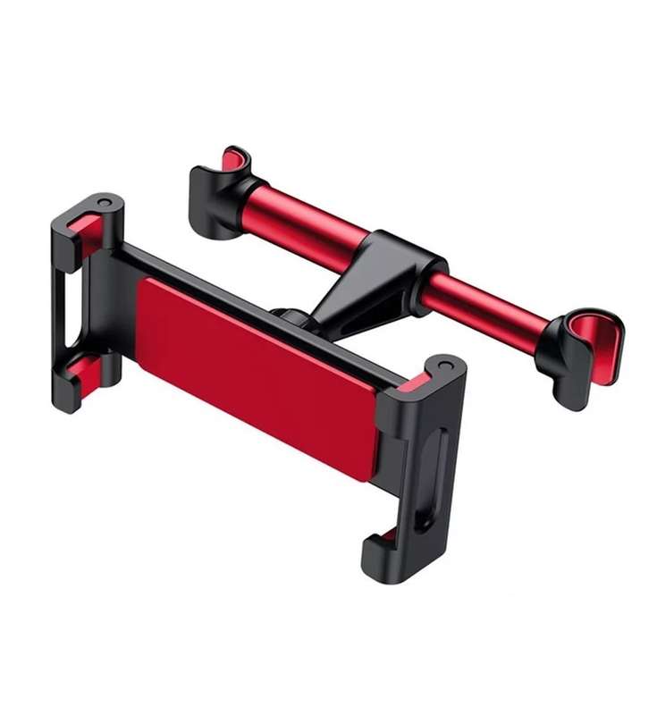 SE-Z071 Car Headrest Tablet Holder