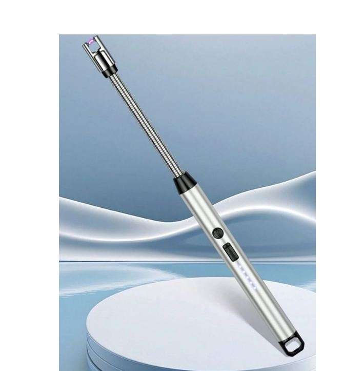 183622 Rechargeable Lithium Battery Electric ARC Lighter