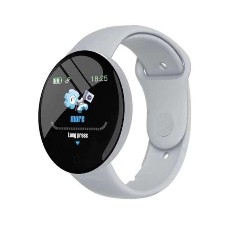 SE-TQ34 Bluetooth Smart Sports Watch With Fit-Here App