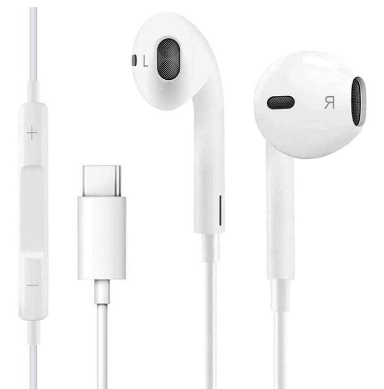 JH-105-A Type C Earphones