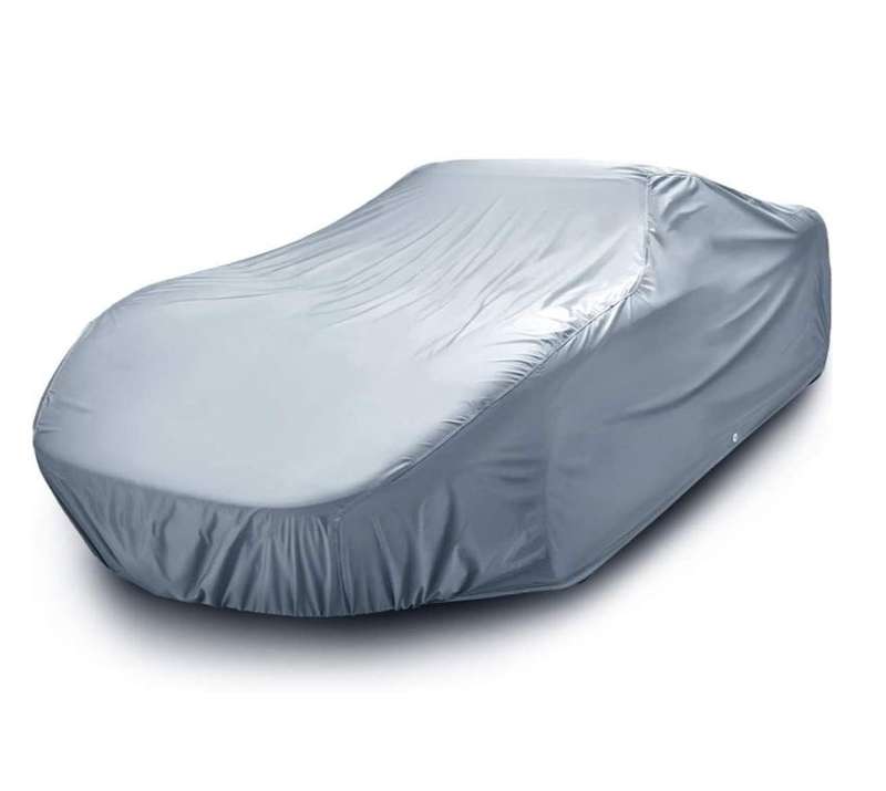 Jiageng JG20375142 Car Cover YL Ultra-lite PEVA Material 480 x 175 x 150cm