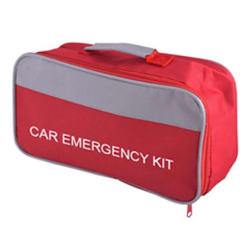XF00093 Portable Car Emergency Kit