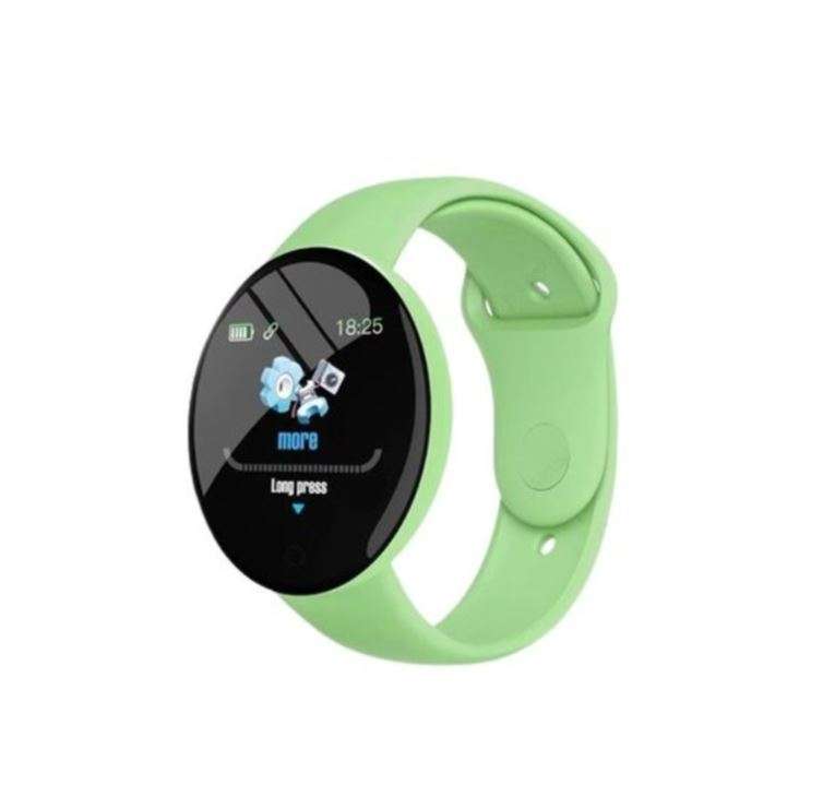 SE-TQ34 Bluetooth Smart Sports Watch With Fit-Here App