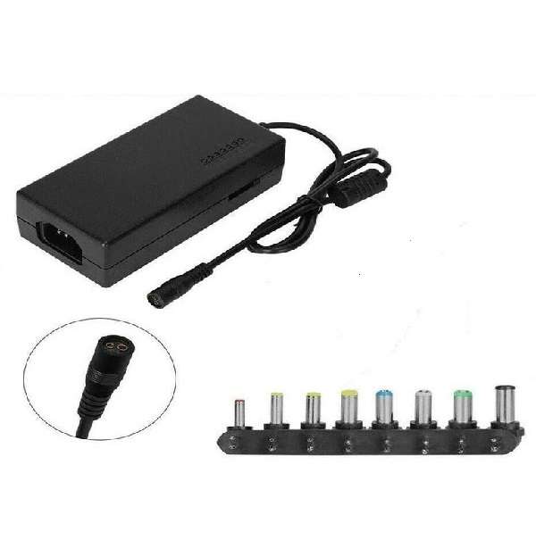 Super Electronics SE-P096 Universal Laptop Charger 96W
