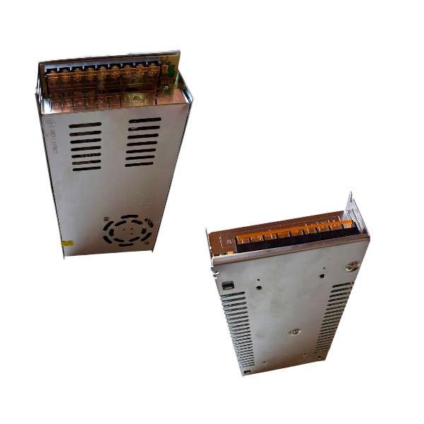 Aerbes AB-E1010 360W Power Supply 12V 30A With Circuit Protection