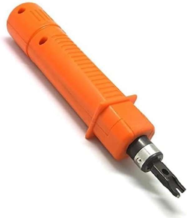 JG20375176 Compact Punch Down Tool Wire Stripper 314B